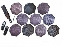 зонт мужской Tri Slona зм7861