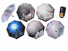зонт женский Tri Slona зж3850