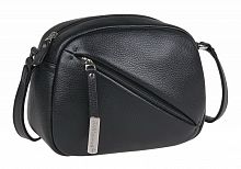 сумка женская Franchesco Mariscotti а1-3921к-100 чёрный