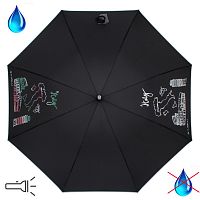 зонт женский Flioraj 300801FJ