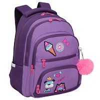 рюкзак школьный Grizzly RG-362-2
