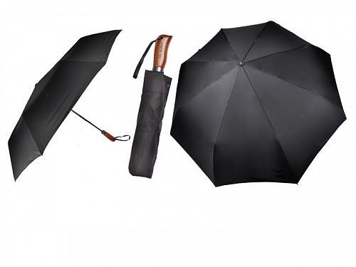 зонт мужской Tri Slona зм7805