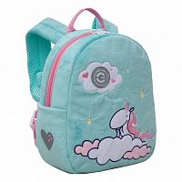 рюкзак детский Grizzly RK-379-1