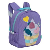 рюкзак детский Grizzly RS-374-3