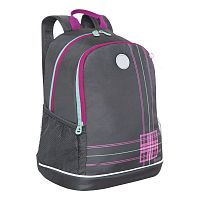 рюкзак школьный Grizzly RG-163-3