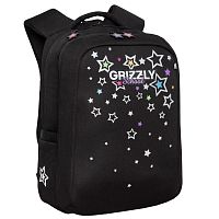 рюкзак школьный Grizzly RG-460-3