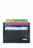 футляр для дисконтных и кредитных карт ESSE ис78125