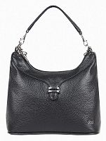сумка женская Franchesco Mariscotti а1-3516к-100 чёрный