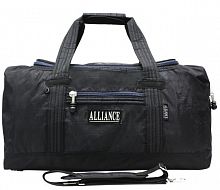 сумка дорожная Alliance а6-39