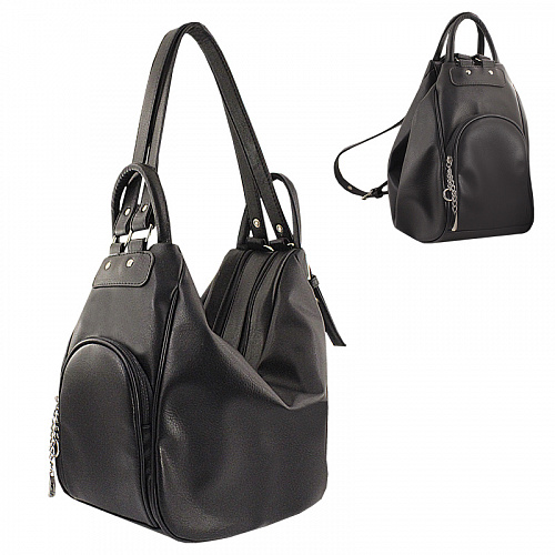 сумка-рюкзак женская Olivi ол577
