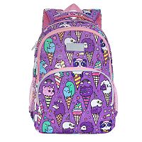 рюкзак школьный Grizzly RG-160-7