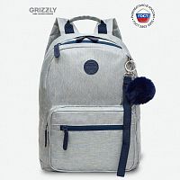 рюкзак Grizzly RXL-321-1