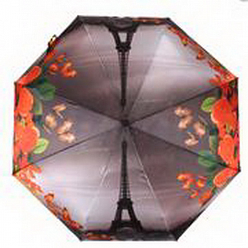 зонт женский Flioraj 231219FJ