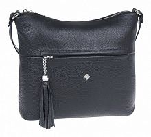 сумка женская Franchesco Mariscotti а1-4095/1к фр чёрный