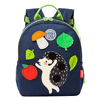 рюкзак детский Grizzly RS-374-1