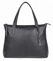 сумка женская Franchesco Mariscotti а1-3815к-100 чёрный